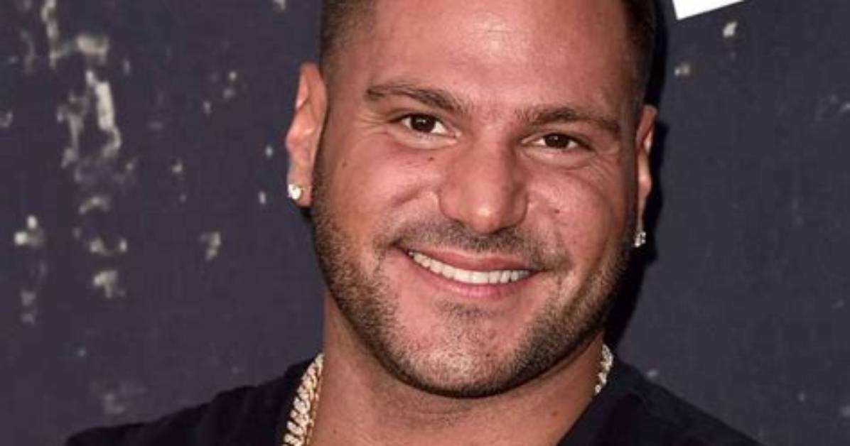 Ronnie Ortiz-Magro Bio (Wiki)