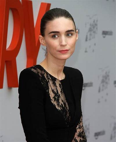Rooney Mara: ‘I Don’t Think the Human Body Is Something to Be Ashamed Of’