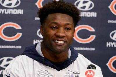 Roquan Smith Height, Weight, Net Worth, Age, Birthday, Wikipedia, Who, Instagram, Biography