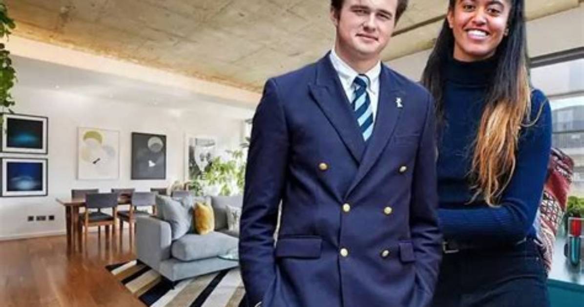 Rory Farquharson Height, Weight, Net Worth, Age, Birthday, Wikipedia, Who, Instagram, Biography