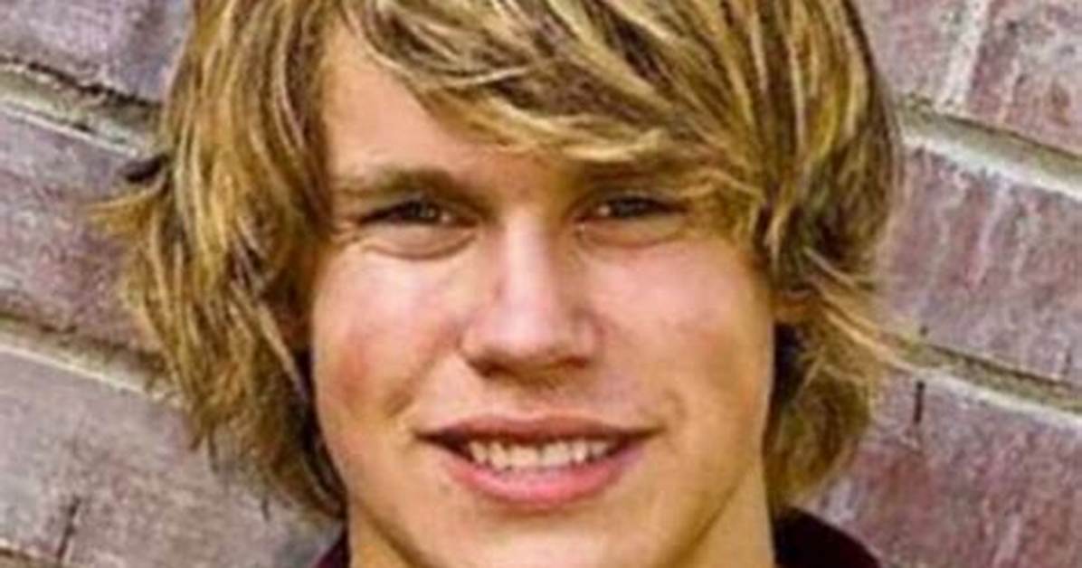 Rory John Gates Bio (Wiki)