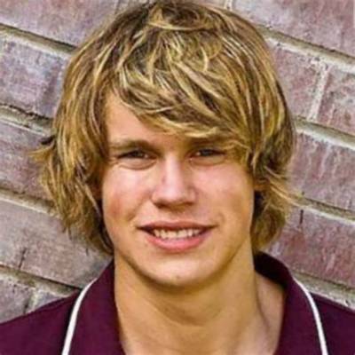 Rory John Gates Bio (Wiki)