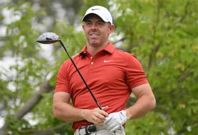 Rory Mcilroy Height, Weight, Net Worth, Age, Birthday, Wikipedia, Who, Nationality, Biography