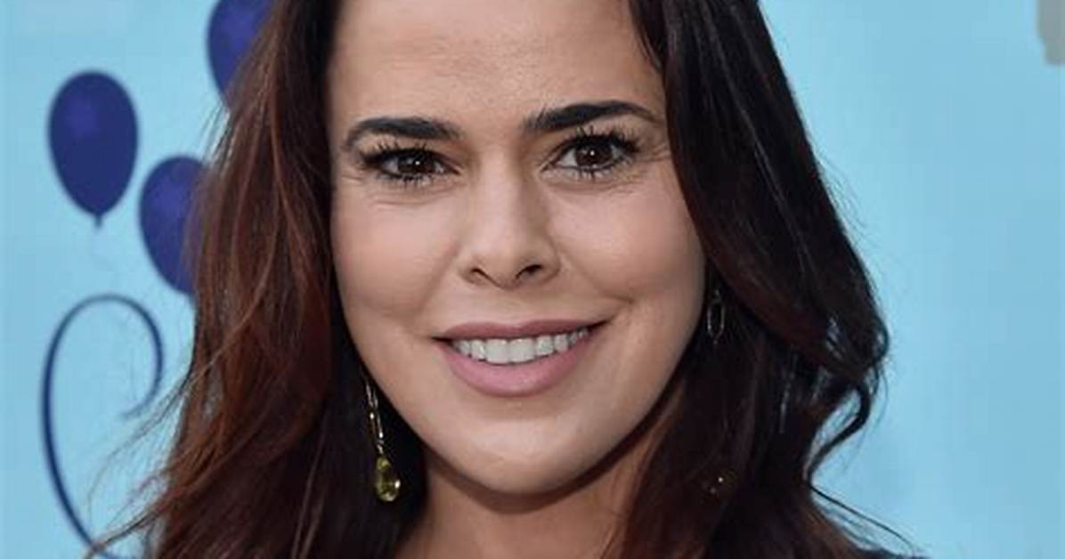 Rosa Blasi Net Worth - Wiki, Age, Weight and Height, Relationships, Family, and More