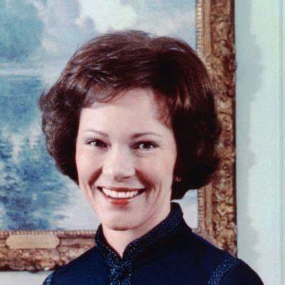 Rosalynn Carter Net Worth - Wiki, Age, Weight and Height, Relationships, Family, and More