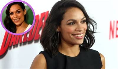 Rosario Dawson Height, Weight, Net Worth, Age, Birthday, Wikipedia, Who, Nationality, Biography