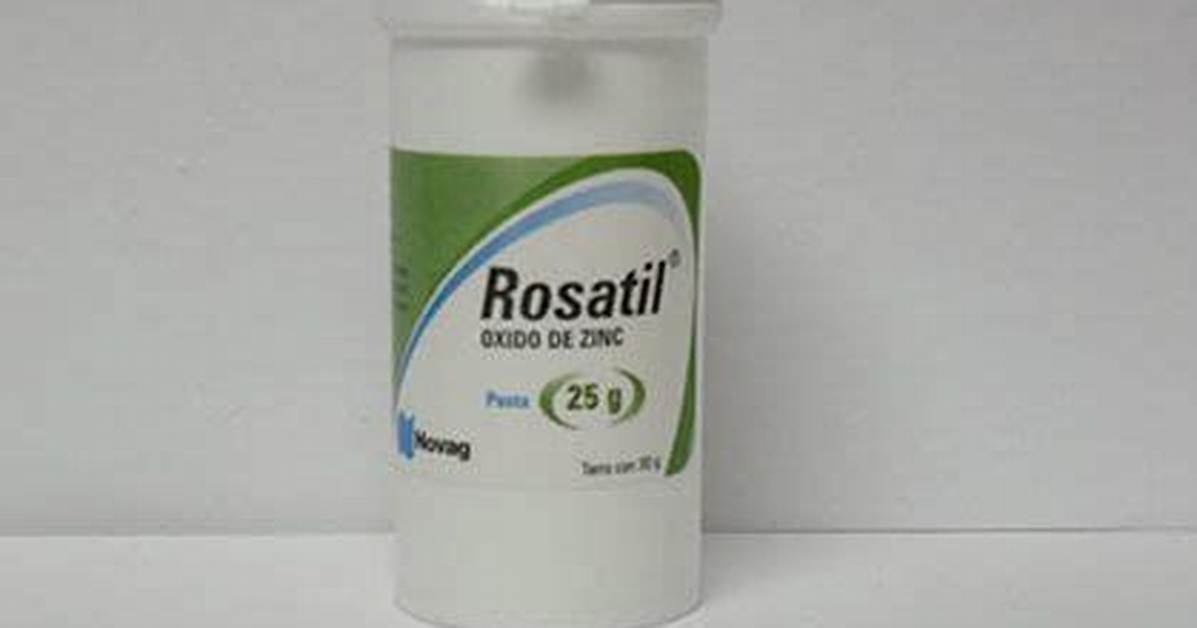 Rosatil Para Que Sirve Tiktok – What Is Rosatil Pomada?
