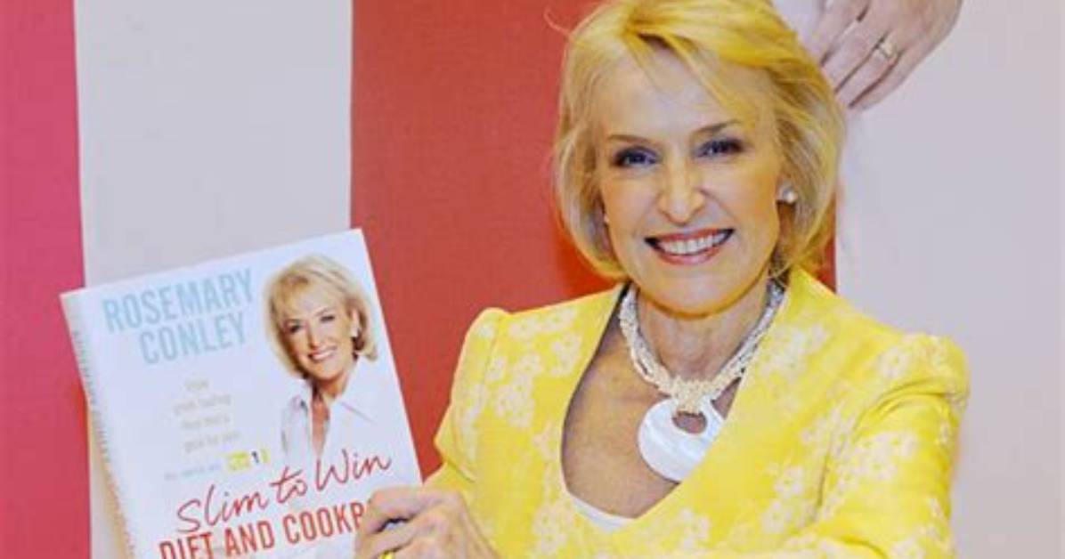 Rosemary Conley Height, Weight, Net Worth, Age, Birthday, Wikipedia, Who, Nationality, Biography