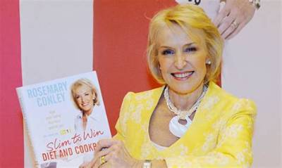 Rosemary Conley Height, Weight, Net Worth, Age, Birthday, Wikipedia, Who, Nationality, Biography
