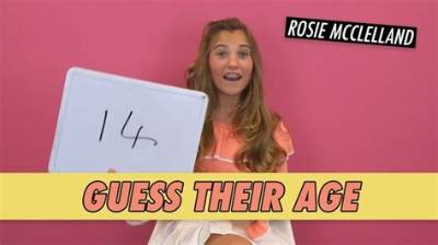 Rosie and the Originals | Famous Birthdays