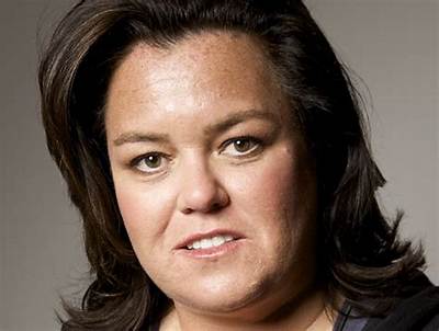 Rosie O’donnell Had a Heart Attack at 50, Waited Two Days to Go to the Doctor
