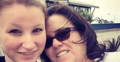Rosie O’donnell Is ‘Heartbroken’ After Daughter Chelsea Slams Her in an Interview