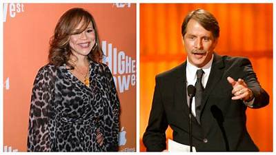 Rosie Perez Highlights | Famous Birthdays