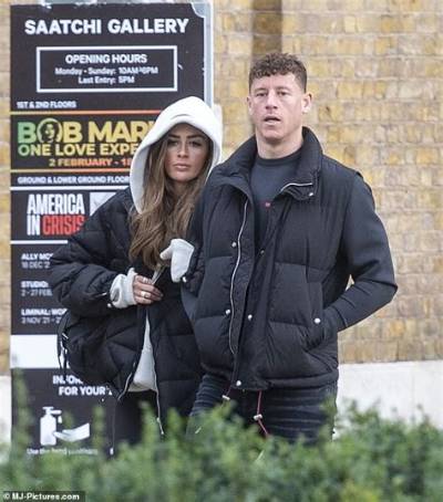 Ross Barkley - Age, Family, Bio