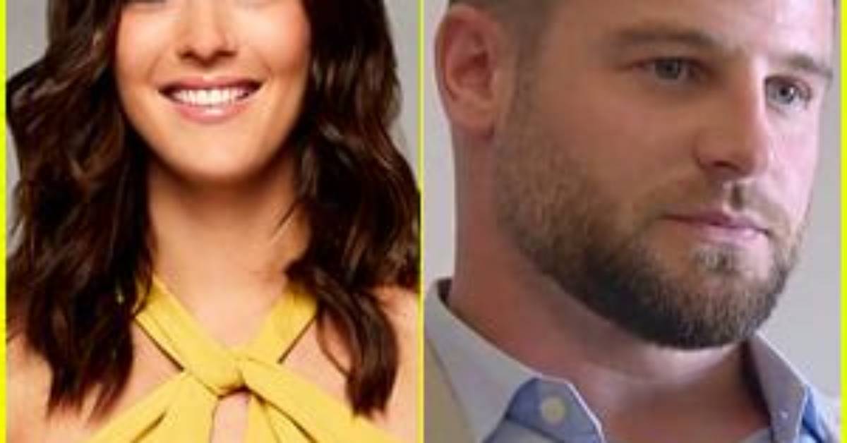 Ross Jirgl Wiki Biography. Becca K (Bachelor) Ex-Boyfriend Age, Girlfriend