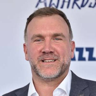 Ross Kimball - Trivia, Family, Bio