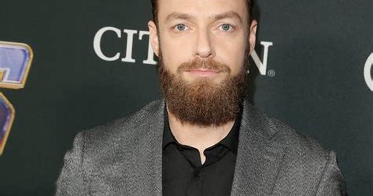 Ross Marquand Net Worth - Wiki, Age, Weight and Height, Relationships, Family, and More