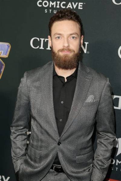 Ross Marquand Net Worth - Wiki, Age, Weight and Height, Relationships, Family, and More