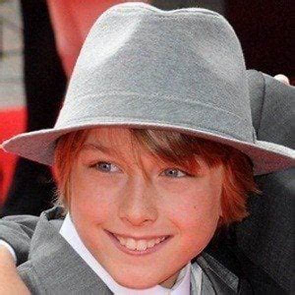 Ross Marron - Age, Family, Bio