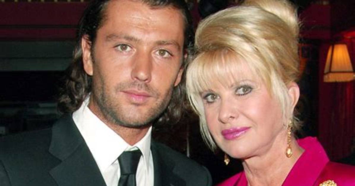 Rossano Rubicondi Net Worth