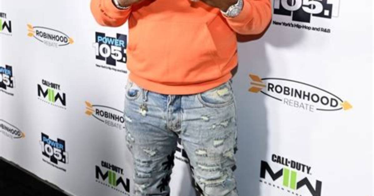 Rowdy Rebel Height, Weight, Net Worth, Age, Birthday, Wikipedia, Who, Nationality, Biography