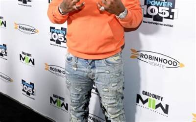 Rowdy Rebel Height, Weight, Net Worth, Age, Birthday, Wikipedia, Who, Nationality, Biography