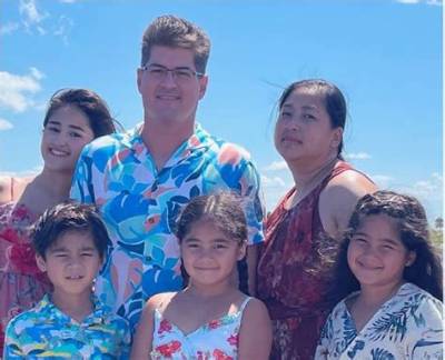 Roxy Hodzic Parents: Jennifer and Branko Hodzic Religion Family Background and Siblings