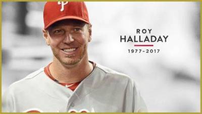 Roy Halladay Cause of Death, How Did Roy Halladay Die?