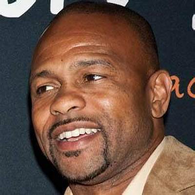 Roy Jones Jr. - Age, Family, Bio