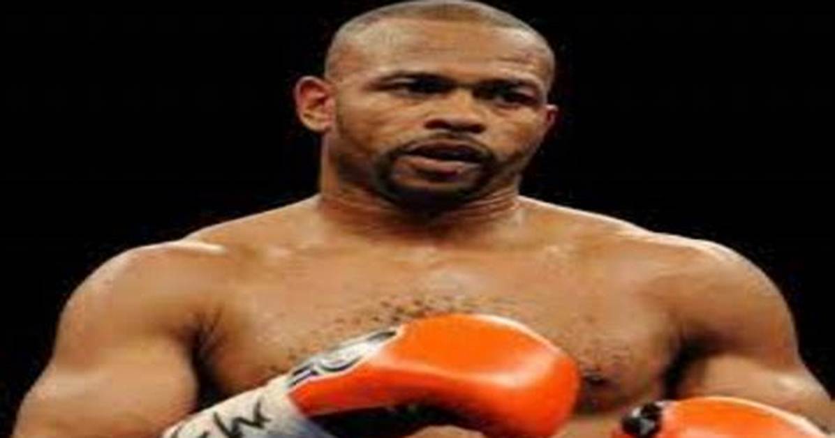 Roy Jones Jr. Net Worth - Wiki, Age, Weight and Height, Relationships, Family, and More