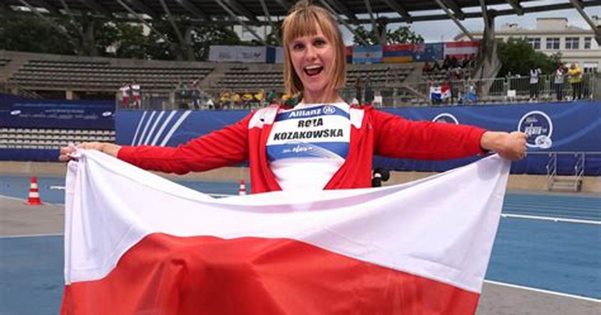 Roza Kozakowska Age, Birthday, Wikipedia, Who, Nationality, Biography