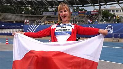 Roza Kozakowska Age, Birthday, Wikipedia, Who, Nationality, Biography