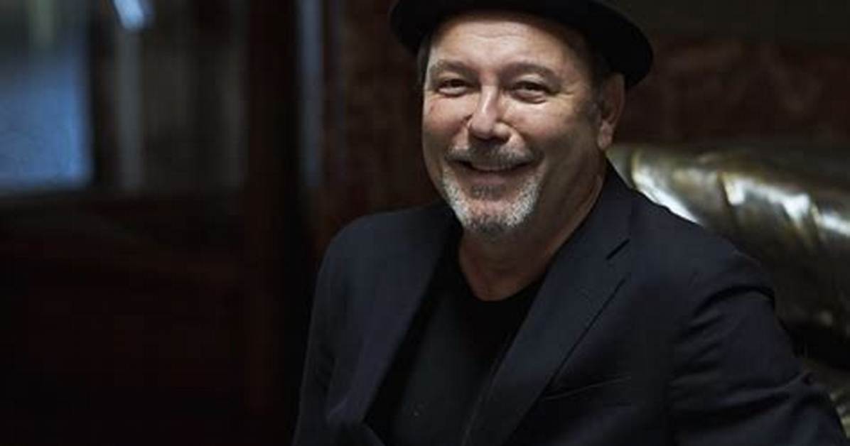 Ruben Blades Net Worth - Wiki, Age, Weight and Height, Relationships, Family, and More