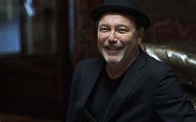 Ruben Blades Net Worth - Wiki, Age, Weight and Height, Relationships, Family, and More