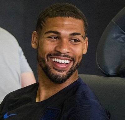 Ruben Loftus-Cheek - Age, Family, Bio