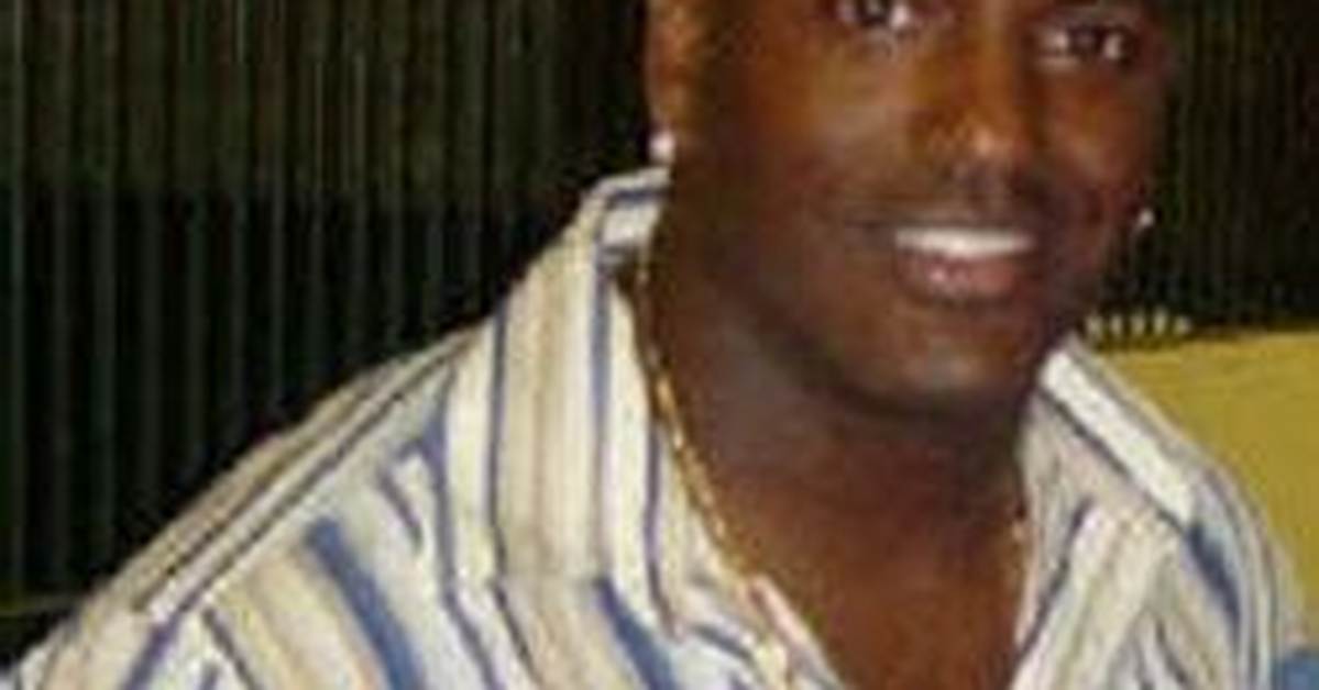 Ruben Sierra - Age, Family, Bio