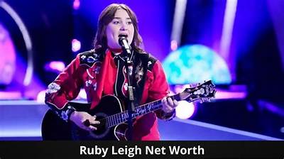 Ruby Leigh Height, Weight, Net Worth, Age, Birthday, Wikipedia, Who, Nationality, Biography
