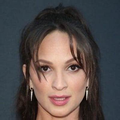 Ruby Modine - Age, Family, Bio