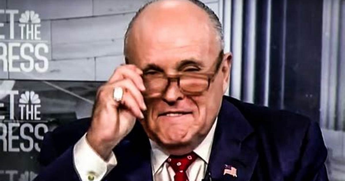 Rudy Giuliani Is Really Upset, Confused About Beyonce’s ‘Black Power’ Salute