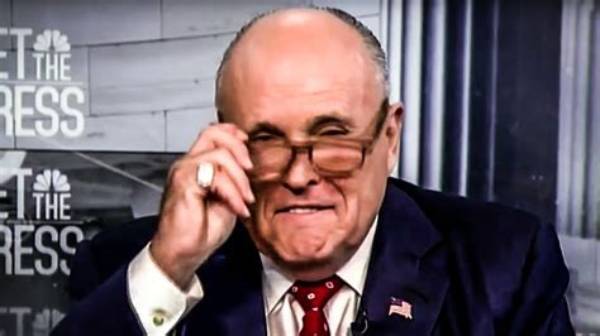 Rudy Giuliani Is Really Upset, Confused About Beyonce’s ‘Black Power’ Salute