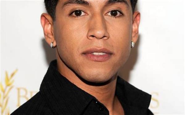 Rudy Youngblood Net Worth - Wiki, Age, Weight and Height, Relationships, Family, and More