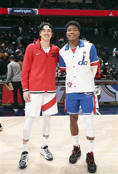 Rui Hachimura Height, Weight, Net Worth, Age, Birthday, Wikipedia, Who, Instagram, Biography