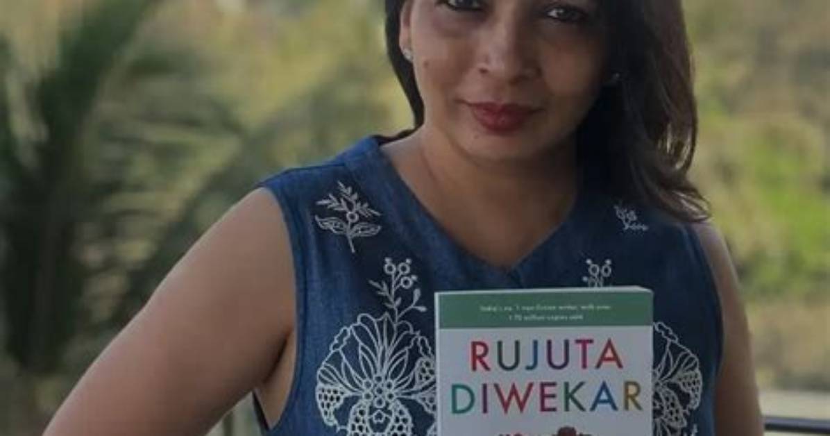 Rujuta Diwekar Height, Weight, Net Worth, Age, Birthday, Wikipedia, Who, Instagram, Biography