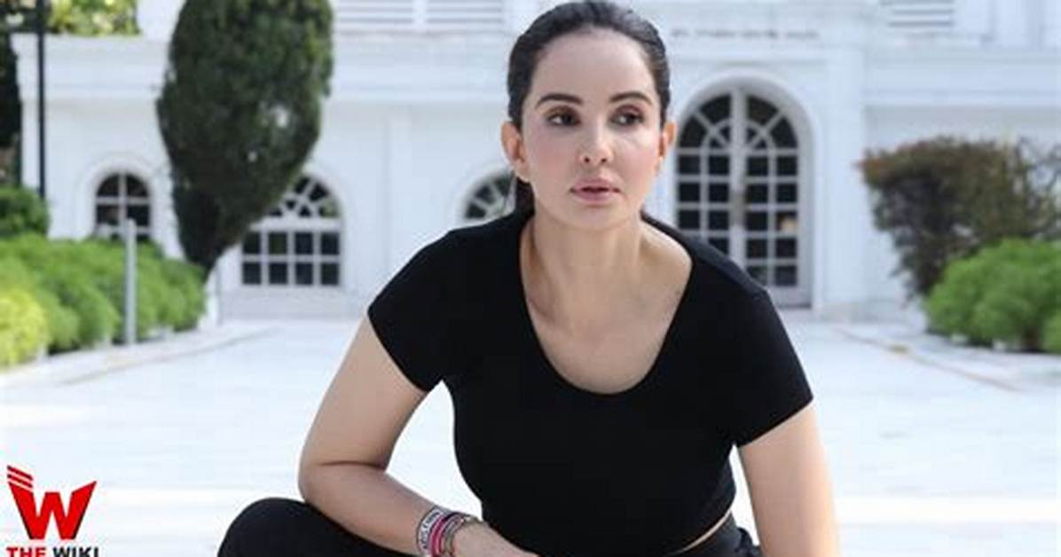 Rukhsar Habibzai Height, Weight, Net Worth, Age, Birthday, Wikipedia, Who, Nationality, Biography