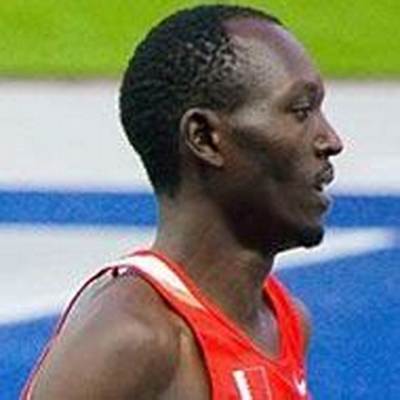 Runners | Famous Birthdays