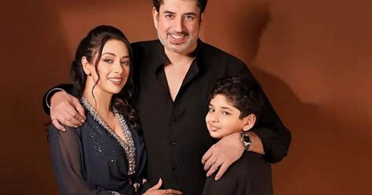 Rupali Ganguly - Age, Family, Bio