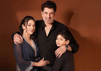 Rupali Ganguly - Age, Family, Bio