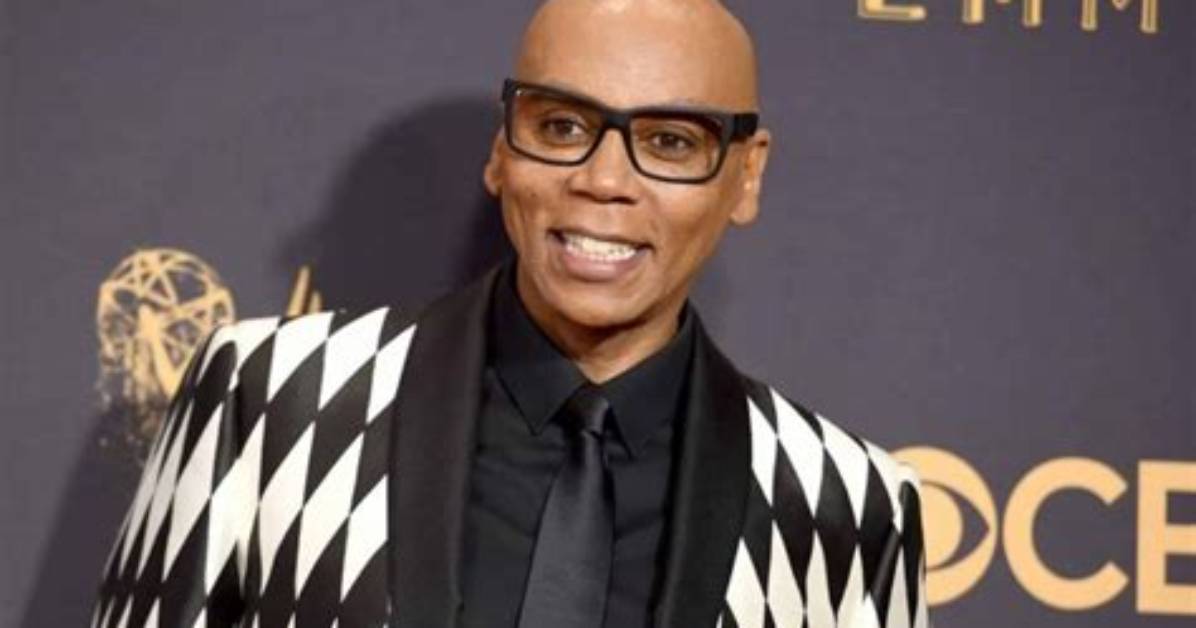 Rupaul Net Worth - Wiki, Age, Weight and Height, Relationships, Family, and More