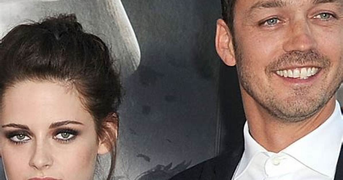 Rupert Sanders’ Affair with Kristen Stewart Was Just a ‘Momentary Lapse’