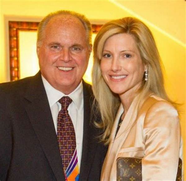 Rush Limbaugh Height, Age, Wife, Facts, Biography, Wiki, Net Worth